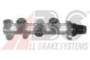 A.B.S. 1724 Brake Master Cylinder